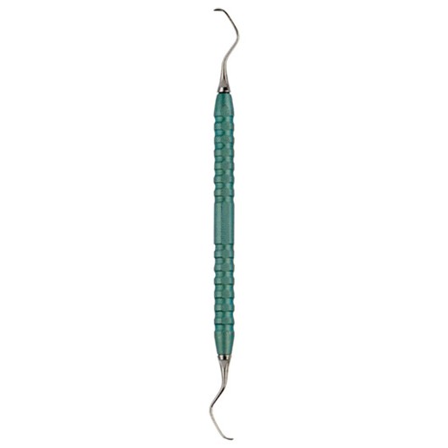 Scalers, Curettes